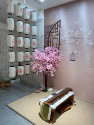 -一揽芳华汉服旗袍体验馆(拙政园店)