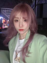 -3AM HAIR SALON染发接发