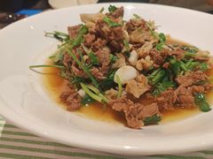 -桂满陇·杭州小馆(巴黎春天浦建店)