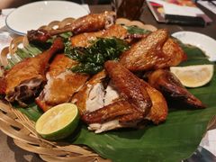 -美奈小馆·越南料理(中航城君尚购物中心店)
