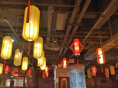 大堂-小龙坎火锅(惠济万达店)