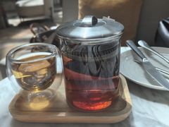 -Plush大堂酒廊(北京金融街威斯汀大酒店)