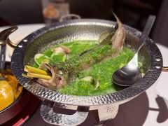 -狮拾久·现代新加坡料理(福田COCO Park店)