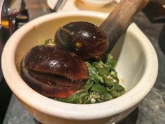 -炊烟小炒黄牛肉(浦东世纪汇店)