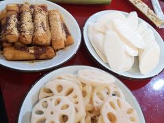 -花水湾红太阳牛肉汤锅