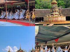 -西双版纳勐泐文化旅游区