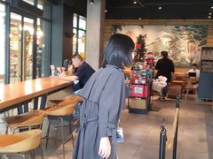 -星巴克(讯美科技广场店)
