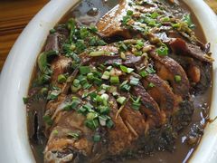-芸海阁·农家私房菜(沙家浜景区出口店)