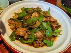 -绿茶餐厅(蓝色港湾店)