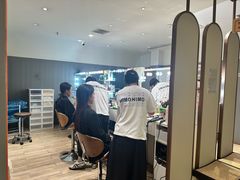 -海马体照相馆(上海月星环球港店)