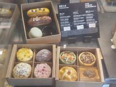 -星巴克(苏州诚品店)