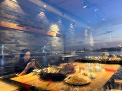 -川旺角融合菜•海景餐厅(星海广场店)