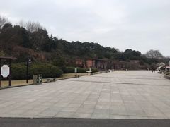 -宜兴龙背山森林公园