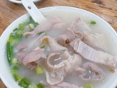 -大地豆花庄(玲珑花园店)