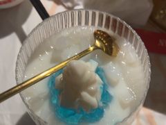 -天山醉美辣子鸡(文艺路店)