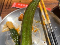 -江湖六膳門串串香(隆礼路店)