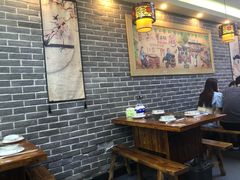 -曹丞相·地锅鸡·地锅鱼(武林店)