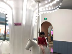 -BossBabe亲子餐厅(金光华广场店)