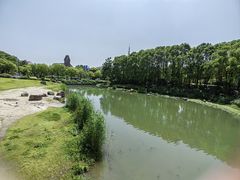 -美兰湖景区