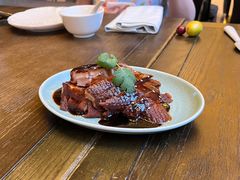 -品悦(崇明凯悦店)
