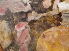 -焱味真•韩牛自助烤肉(大学城店)