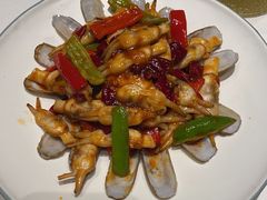 -百富源·海鲜辽菜(浑河堡店)