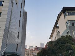 -无锡师范学校附属小学(学前街校区)