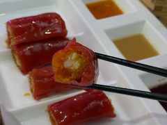 脆皮红米肠-翠香阁潮州菜馆·始于1994(珠江路店)