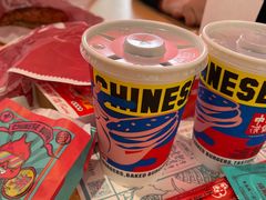 -塔斯汀中国汉堡(长平路店)