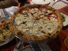 -Primo·丽莫意大利窑烤披萨