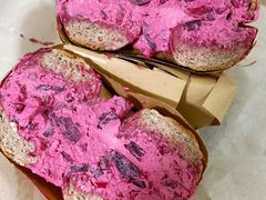 -Catch Bagel(芳草地店)