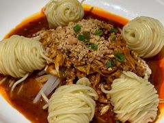-渔语鱼新川菜Bistro(万象天地店)
