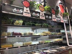 -麻小劲菌汤麻辣烫(体育西路店)