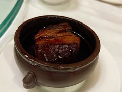 -杭州香格里拉·香宫中餐厅