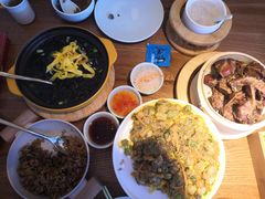 -闽上鲜·福建菜(龙湖滨江天街店)