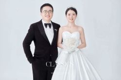 -蒙娜丽莎婚纱摄影(南门店)