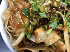 -正味斋锅巴菜(西北角店)