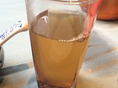 甘蔗水-沙龙酒家
