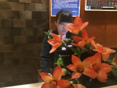 -北京长白山国际酒店(鸟巢店)
