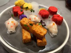 -上海滩餐厅(BFC外滩金融中心店)