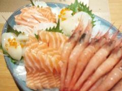 -三石铁板烧(紫竹桥店)