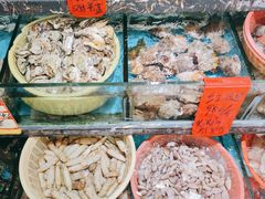 -鑫鸿达·海鲜闽菜热炒小馆(中山路店)