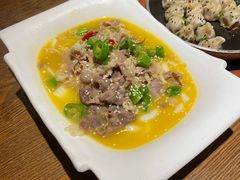 酸汤肥牛-全聚德(江宁店)