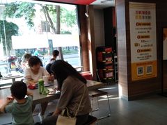 -麦当劳(四川北路店)