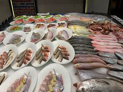 -高佳庄·舟山海鲜(海景旗舰店)