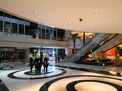 -广州白云机场雅高铂尔曼大酒店