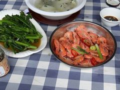 -钱大妈海鲜饭店(保利林语店)