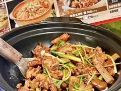-肥家大排档(天河体育西店)