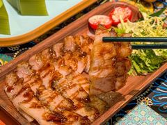 -马来西亚肉骨茶汤·招牌螃蟹·烧鸡·呷喱吧吧(海上世界店)