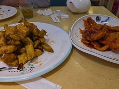 -王府酒店(兴华南街铁西百货店)